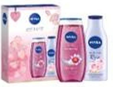 Immagine prodotto NIVEA Love & Care Gift Set (Set per la cura del corpo)