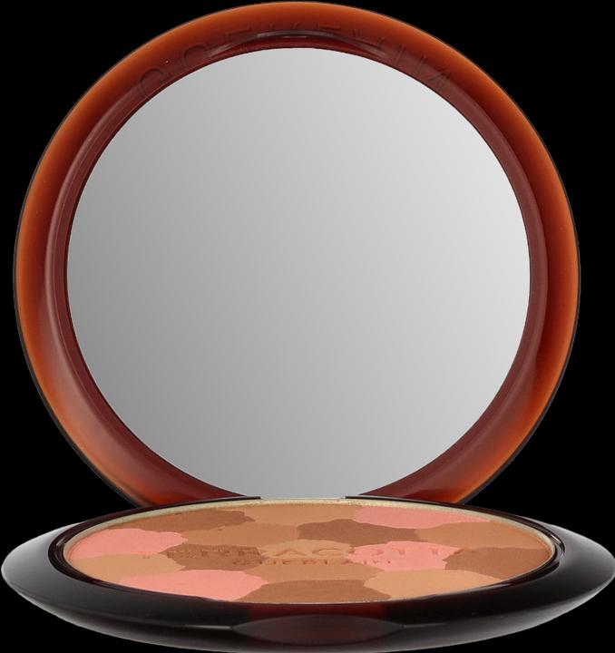 Actual product image Guerlain Terracotta Light Powder (02 Medium Cool, Bronzer, 10 g)