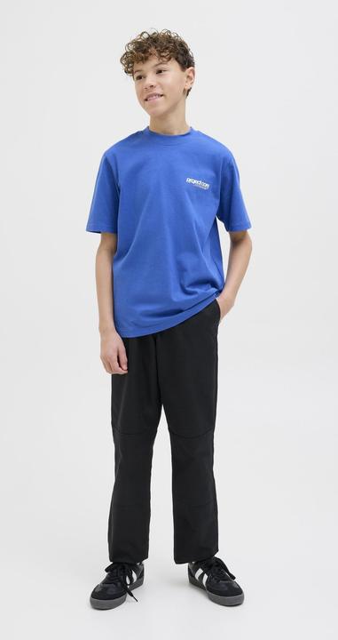 Produktbild Jack & Jones Hosen mit weitem Bein Junior Hosen mit weitem Bein (134)
