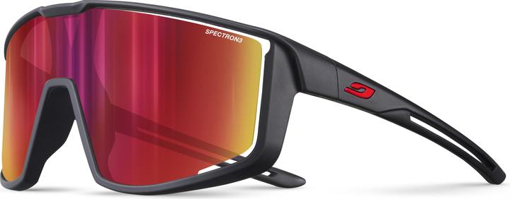 Julbo FURY S Spectron 3 (Black, Black)