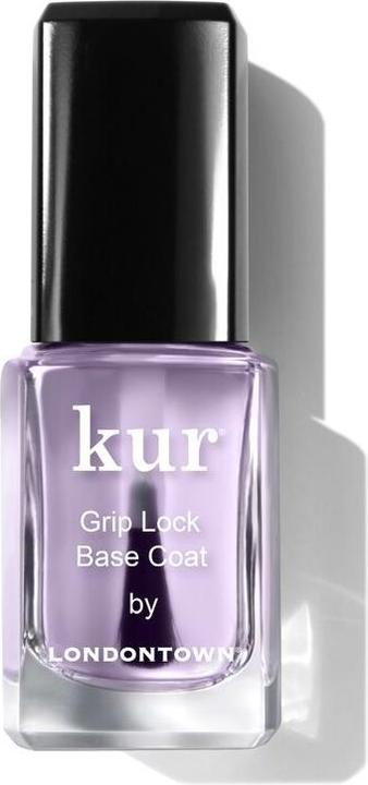 Londontown Grip Lock Base Coat (Transparent, Base Coat)