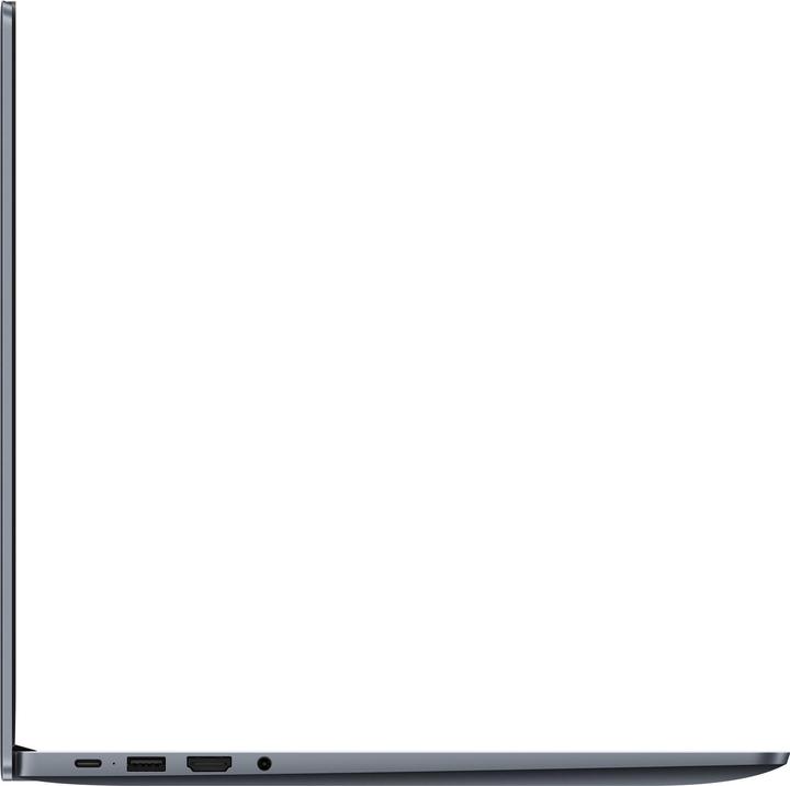 Image du produit Huawei Matebook D16 2024 (16", Intel Core i5-12450H, 8 Go, 512 Go, DE)