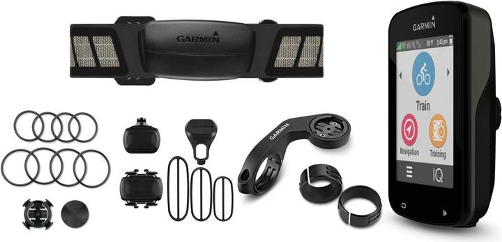 Image du produit Garmin Edge 820 Performer Pack (Europe)