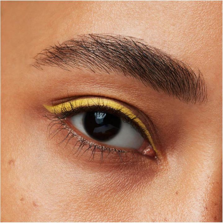 Image du produit Shiseido Microliner-Eyeliner (06 Jaune)