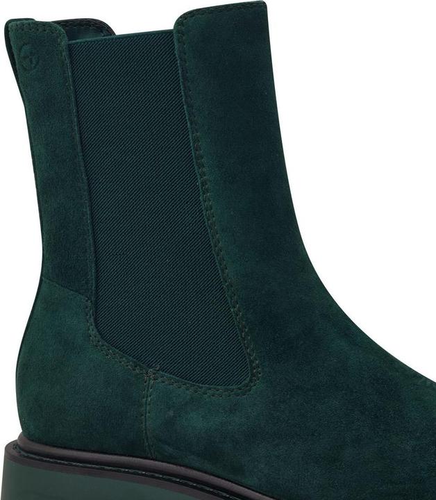 Actual product image Tamaris Chelsea boot (38)