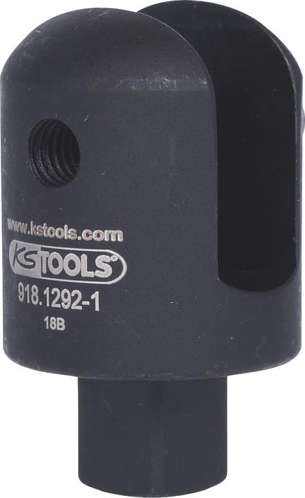 Actual product image KS Tools 918.1292-1 (1/2")