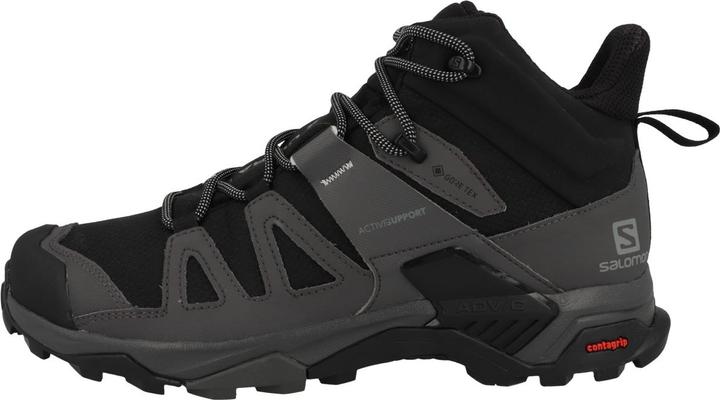 Produktbild Salomon X Ward Leather GTX (45 1/3)