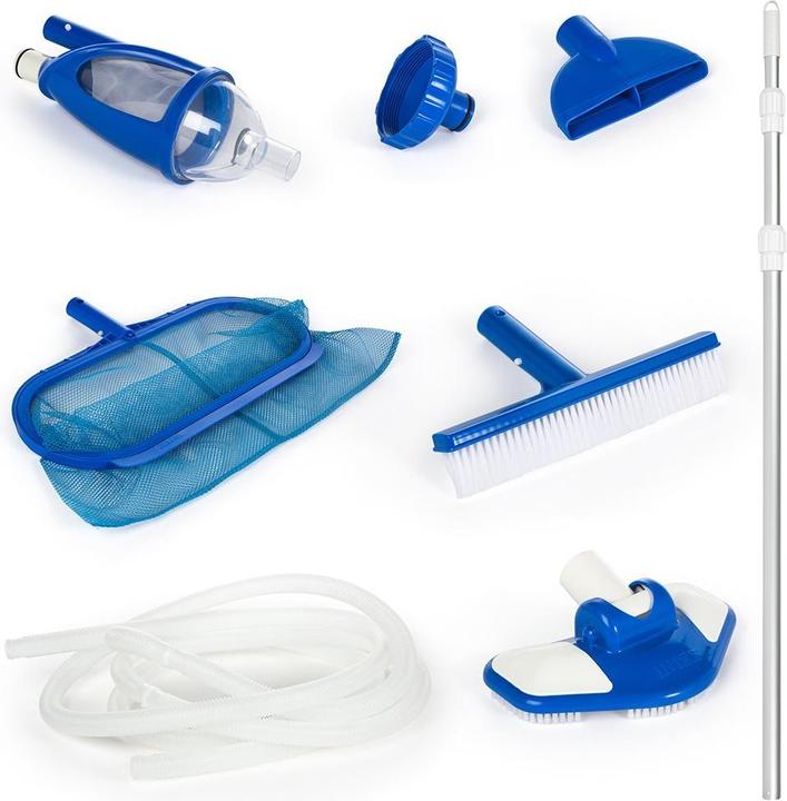 Productafbeelding Intex Luxe set