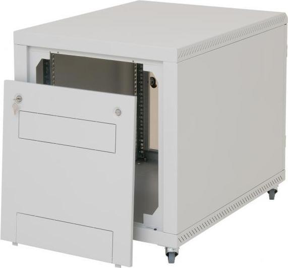 Produktbild Triton Delta C 600x900: 19" Schrank, 12HE (12 HE, 19 Zoll Rack)