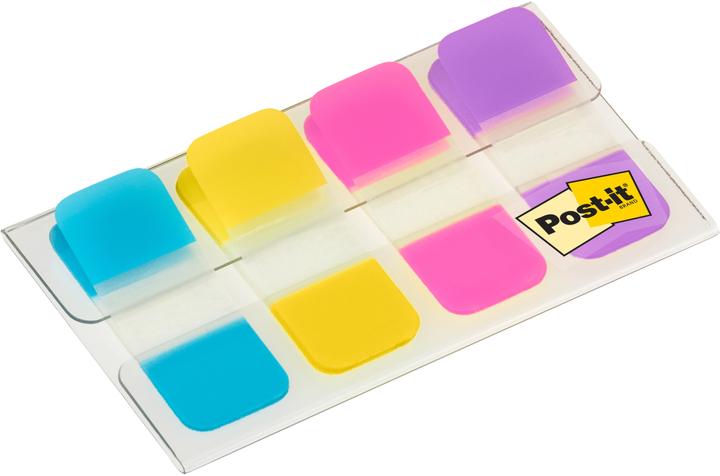 Image du produit Post-it Indice fort (1,5 x 4 cm)