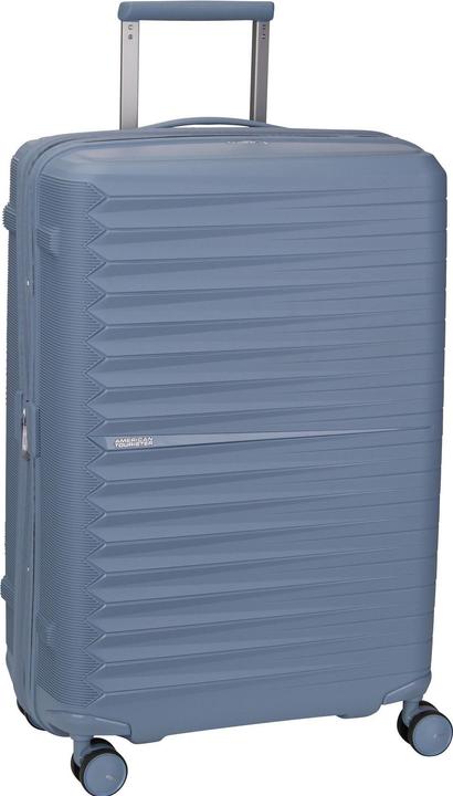 Immagine prodotto American Tourister Trolley Fastforward Spinner67 (77 l)