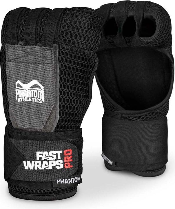 Phantom Athletics Fastwraps Pro Boxbandagen (L, XL)