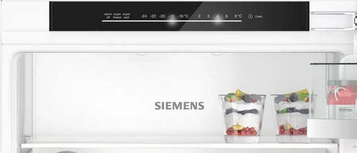 Immagine prodotto Siemens Combinazione frigorifero-congelatore KI86NEDD0 (260 l)