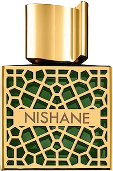 Actual product image Nishane Shem Extrait de Parfum 50 ml (Extrait De Parfum, 50 ml)