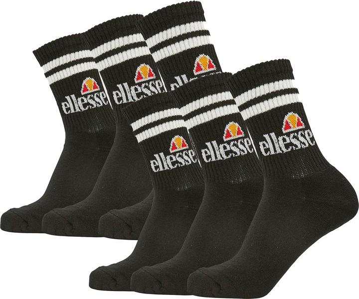 Ellesse Pullo Socks (6er Pack, 47 - 49)