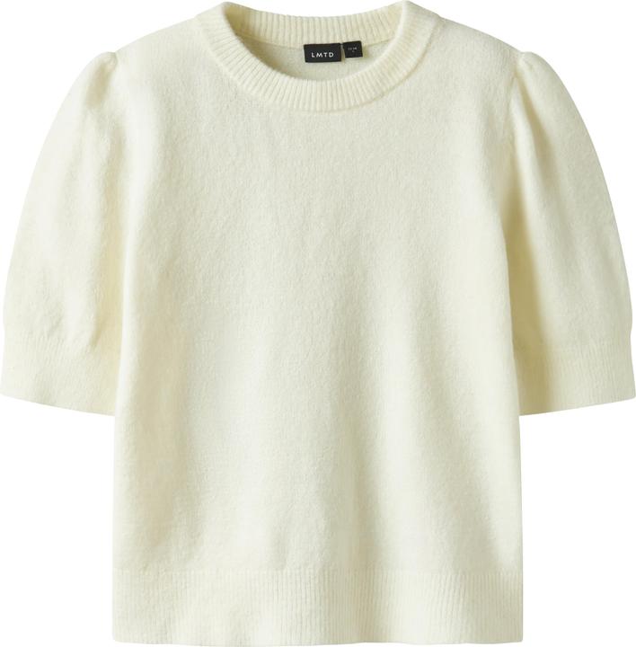Produktbild Lmtd Kurzarm Strickpullover (122)