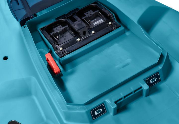 Produktbild Makita DLM539PT2 (Akkubetrieb)