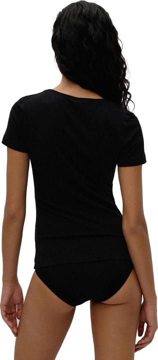 Actual product image Superdry T-shirt Casual Figure T-shirt RN - 17690 (M)