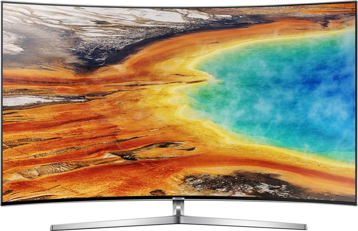 Image du produit Samsung Ue55mu9000 (55", LCD, 4K, 2017)