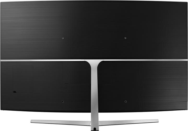 Image du produit Samsung Ue55mu9000 (55", LCD, 4K, 2017)