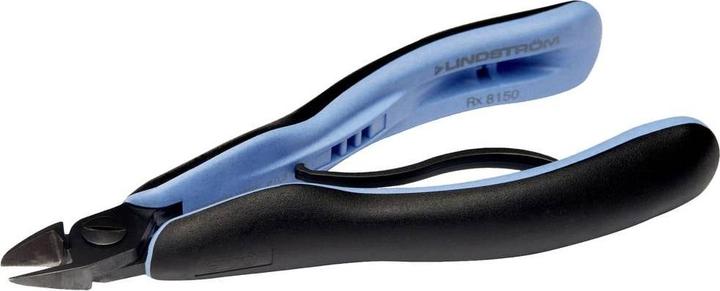 Actual product image Lindstrom R) ultra-flush cutter,135mm L (135.50 mm)