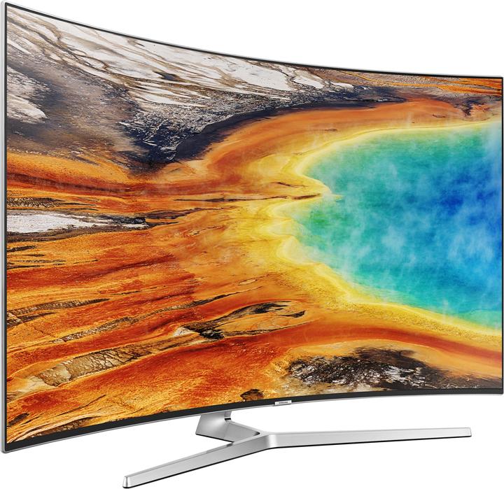 Image du produit Samsung Ue55mu9000 (55", LCD, 4K, 2017)