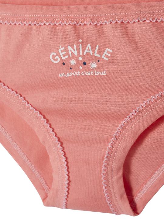 Immagine prodotto Vertbaudet Slip Intimo (92, Confezione da 7)