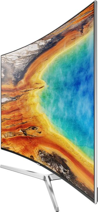 Image du produit Samsung Ue55mu9000 (55", LCD, 4K, 2017)