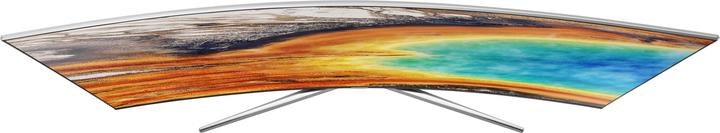 Image du produit Samsung Ue55mu9000 (55", LCD, 4K, 2017)
