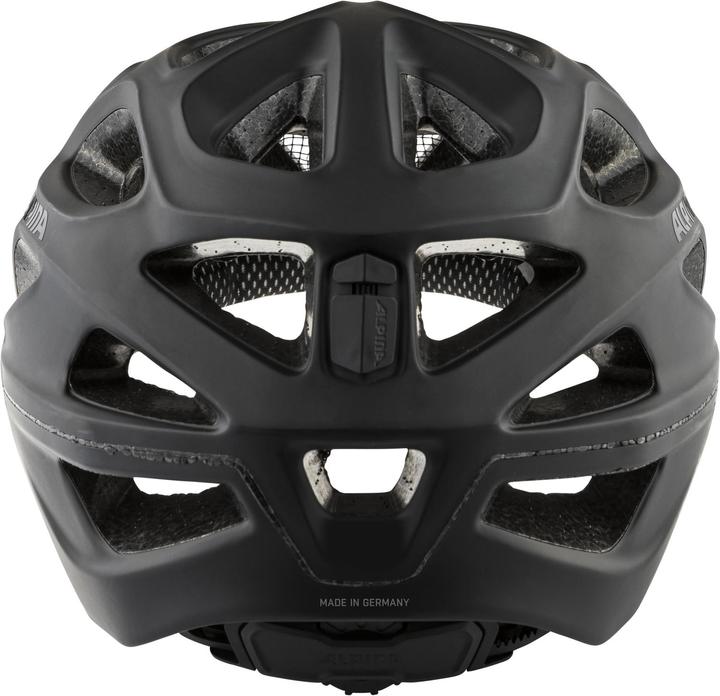 Produktbild ALPINA SPORTS Mythos 3.0 L.E. (57 - 62 cm)