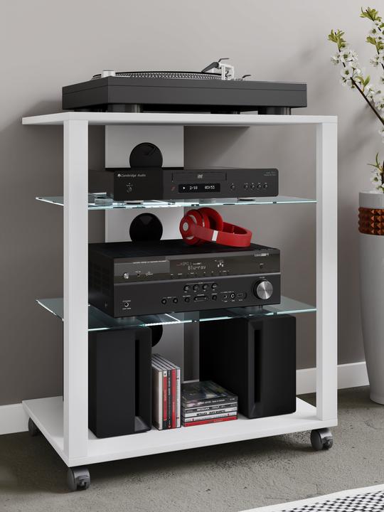 Produktbild VCM Hifi Möbel (60 x 41 x 70 cm)