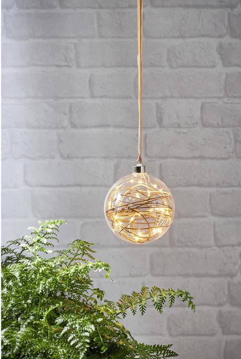 Produktbild Star Trading Glow