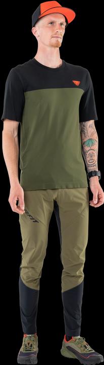 Image du produit Dynafit Chemise Traverse S-Tech (S)
