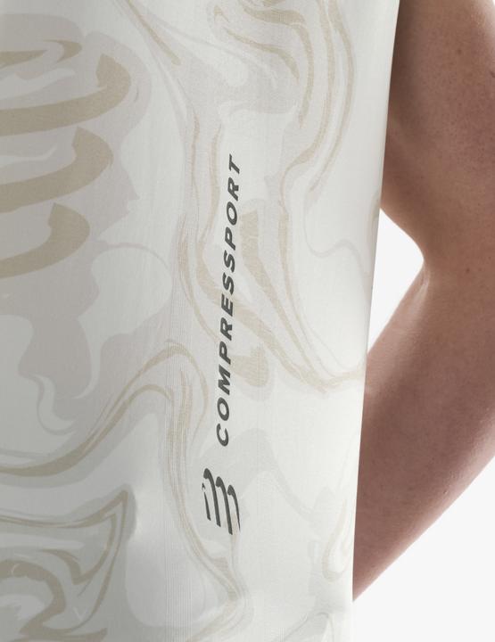 Actual product image Compressport Performance Singlet M (XXL)