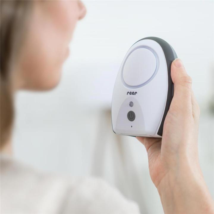 Image du produit Reer Rigi (Babyphone Audio, 300 m)