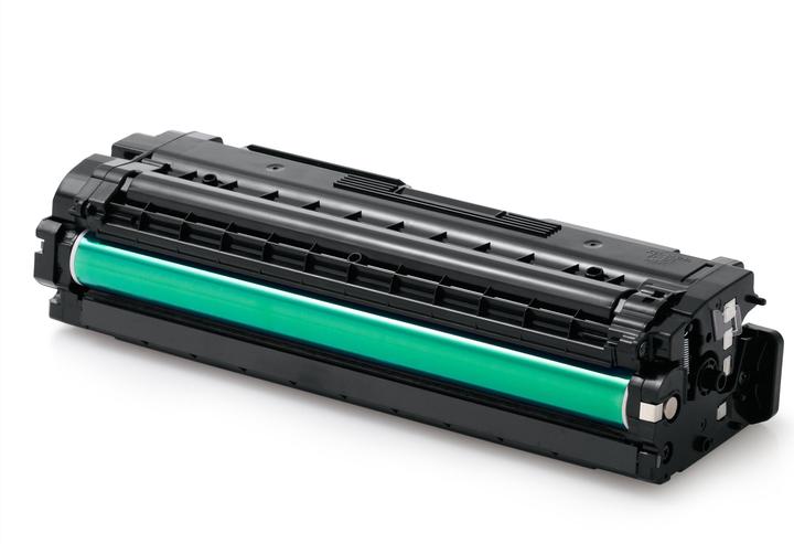 Actual product image Samsung Clt-Y506s (Y)