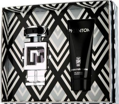 Image du produit Paco Rabanne Set cadeau Phantom