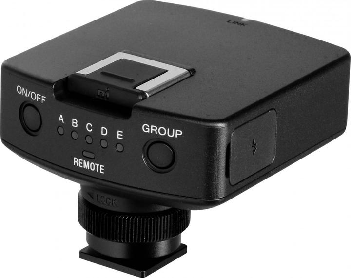Sony Récepteur radio FA-WRR1 (Funk)