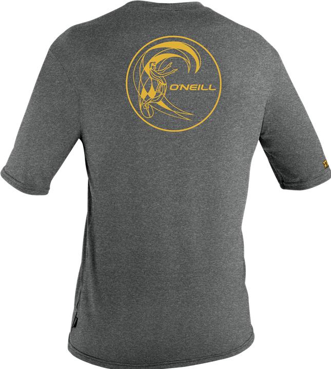 Produktbild O'Neill Youth Trvlr Hybrid S/S Sun Shirt (14)