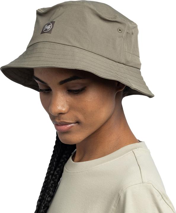 Actual product image Buff Adventure Bucket Hat (S, M)