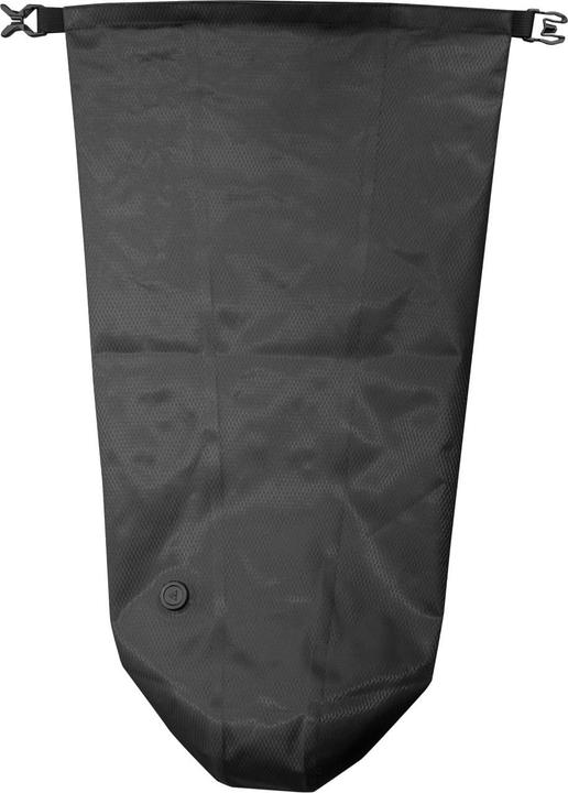 Actual product image Topeak Backloader X (15 l, Saddle bag)