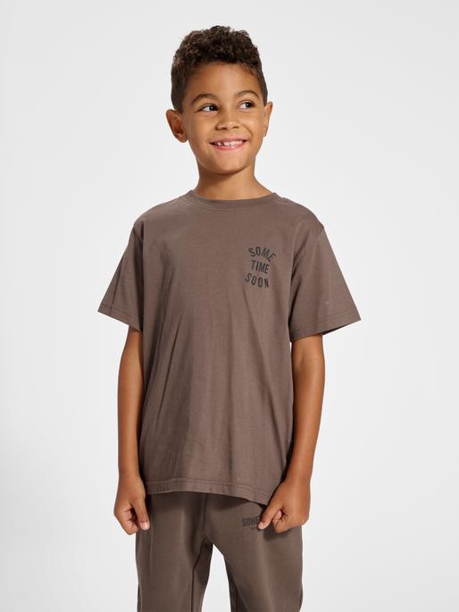 Produktbild hummel stsREVOLUTION T-SHIRT S/S (98)