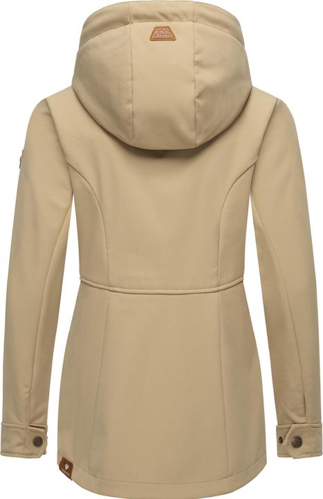 Actual product image Ragwear Yba (L)