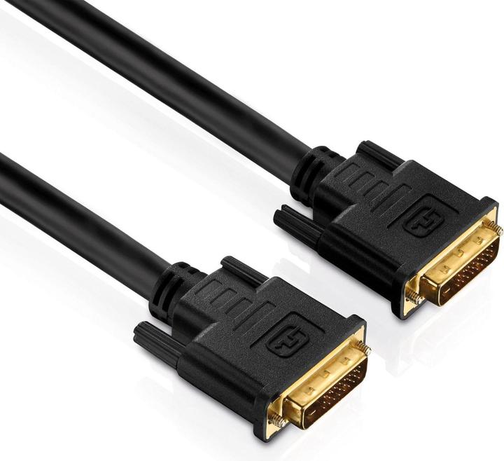 Actual product image Purelink Dvi — Dvi (15 m, DVI)