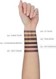 Actual product image Pupa Milano Vamp! Eye Pencil Hot Chestnut (201 Hot Chestnut)