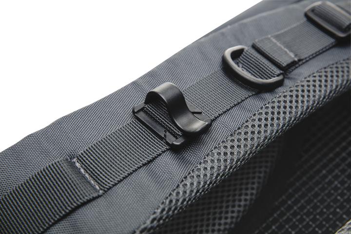 Actual product image Bestway Pavillo Ultra Trek 60L Backpack, Multicolour, Unisex, Nylon, Polyester, 60 L, 330 mm, 300 mm (60 l)