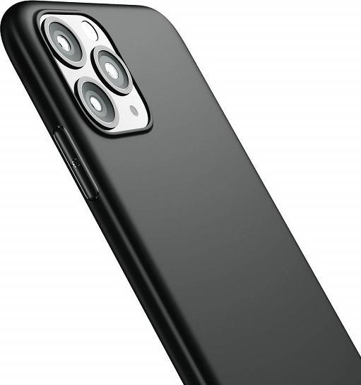 Immagine prodotto 3MK Custodia opaca per iPhone X / Xs, luminosa (Apple iPhone XS, Apple iPhone X)