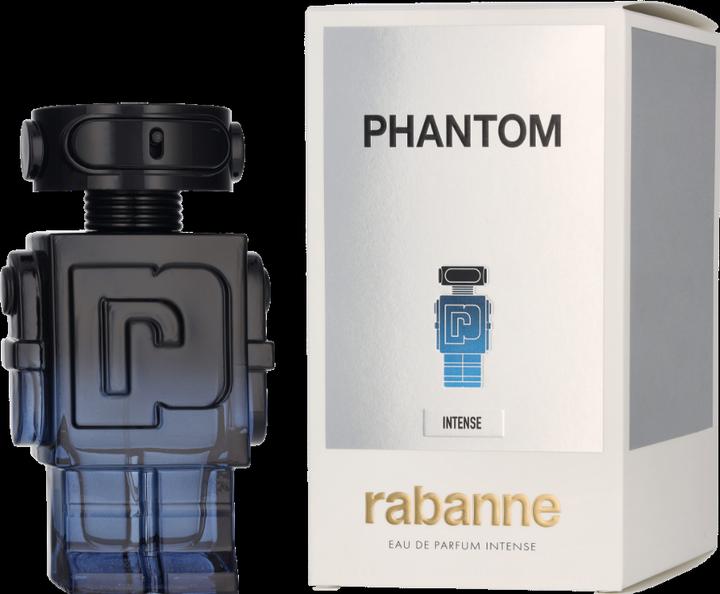 Produktbild Paco Rabanne Phantom Intense (Eau de Parfum, 100 ml)