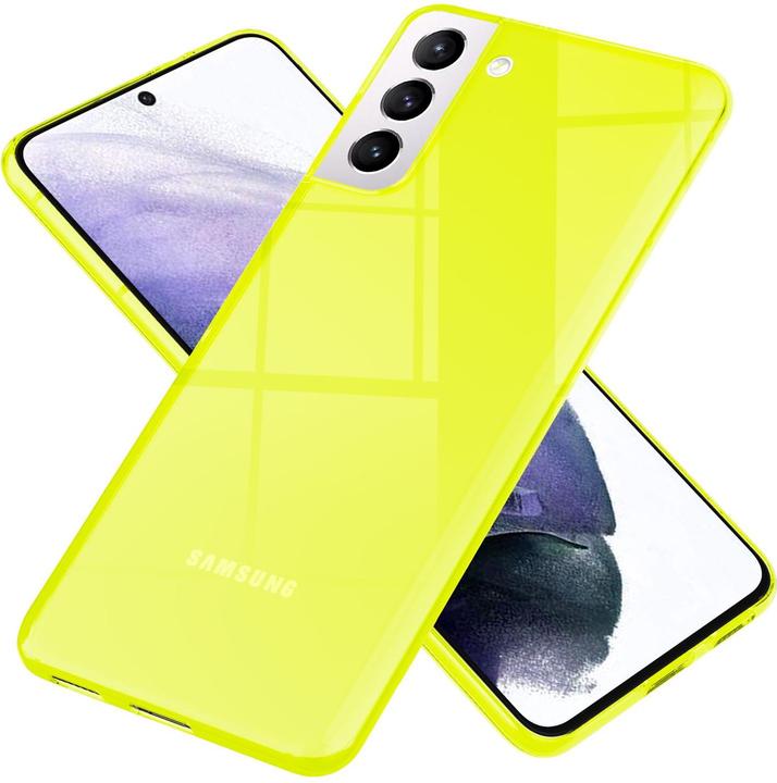Image du produit Nalia Coque Samsung Galaxy S21 Plus (Samsung Galaxy S21+)
