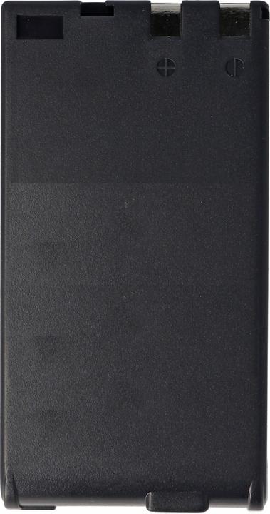 Produktbild AccuCell Akku Canon BP-711, BP-714, -726
